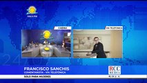 Francisco Sanchis habla sobre la participación de Miss RD en Miss mundo 2019