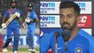 IND vs WI 2019,1st T20 : KL Rahul Says 'Kohli Carried On And Finished Game For Us' || Oneindia