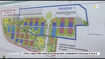 Habitat social : la cession des terres de Hotuarea au pays se poursuit
