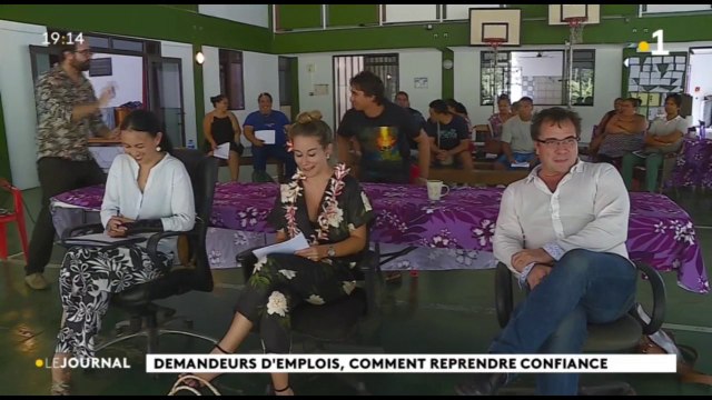Job boot camp : aider les demandeurs d’emploi à trouver leur voie