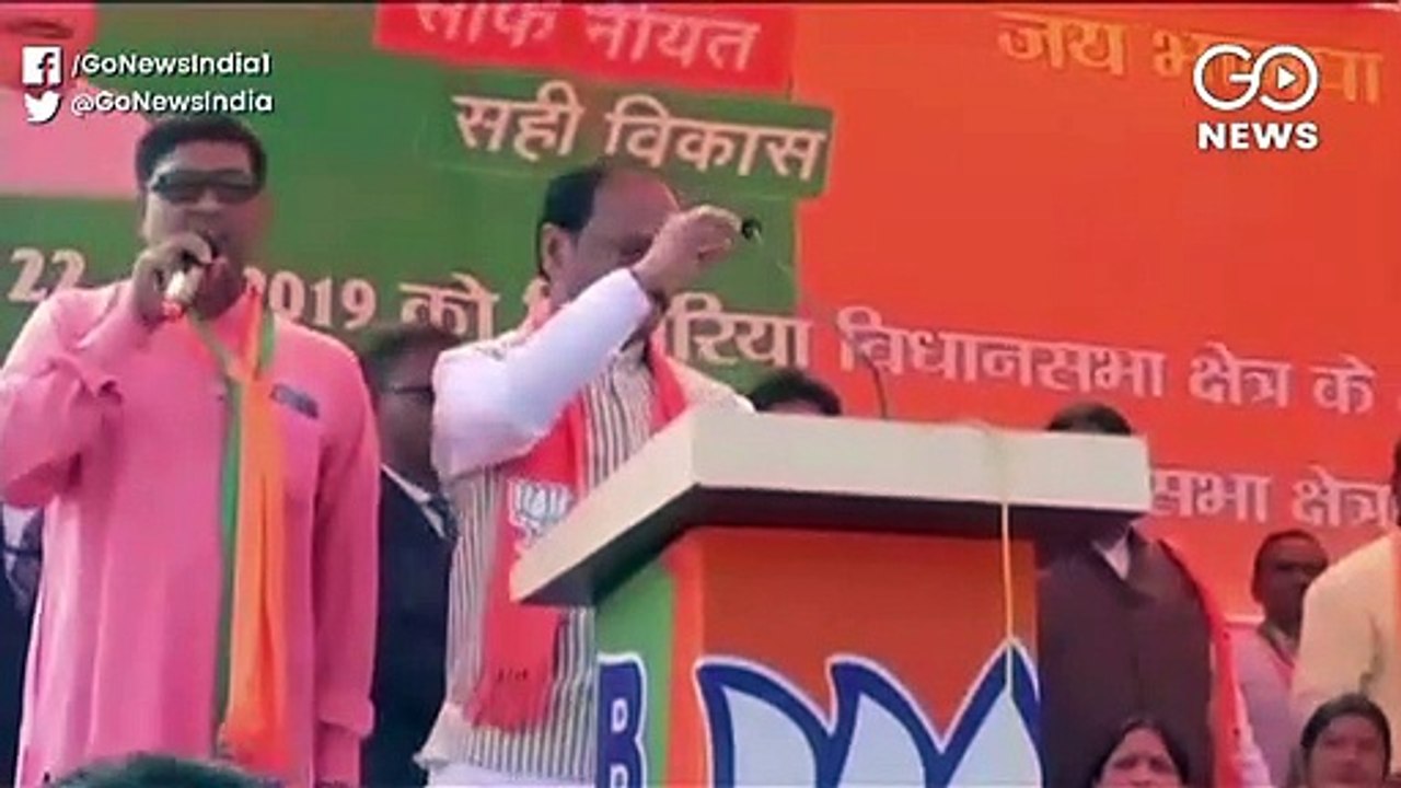 झारखंड में दूसरे चरण में 20 सीटों पर वोटिंग जारी, CM समेत कई दिग्गजों की प्रतिष्ठा दांव पर