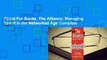 About For Books  The Alliance: Managing Talent in the Networked Age Complete
