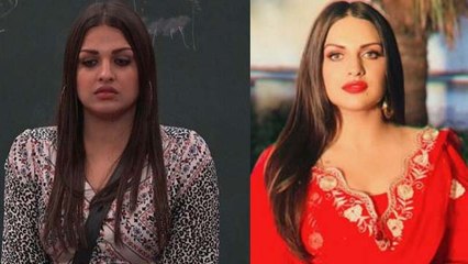 Bigg Boss 13: Himanshi Khurana gets evicted from BB House | FilmiBeat