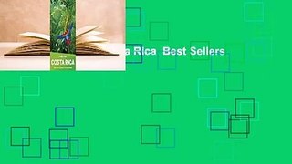 [Read] Discover Costa Rica  Best Sellers Rank : #2