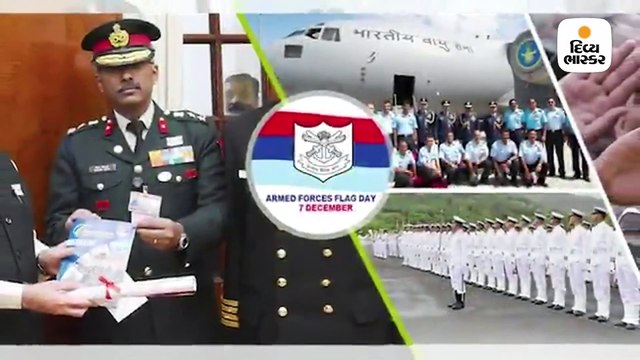 નરેન્દ્ર મોદીએ સેના અને તેમના પરિવારોના સાહસને સલામ કરી