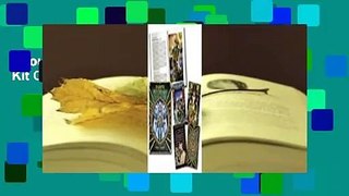 About For Books  Illuminati Tarot Kit Complete