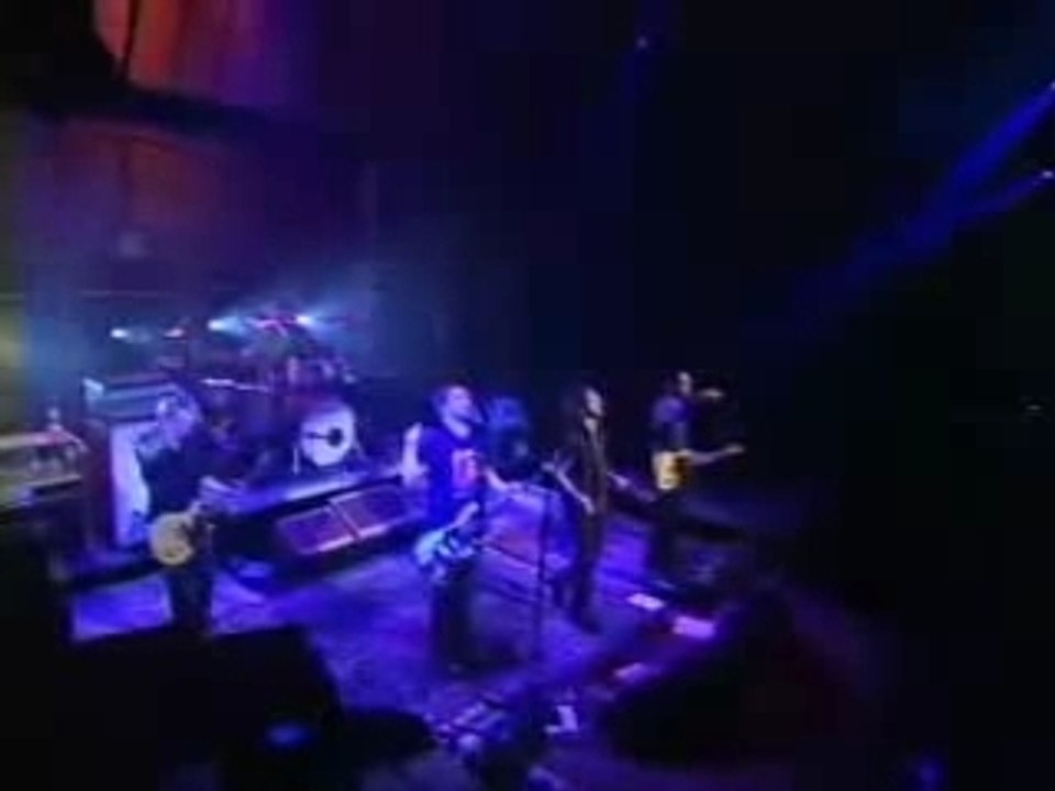 Pearl jam -  Do the evolution