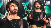 Vidyut Jammwal Gets ANGRY On Media Reporter | Commando 3