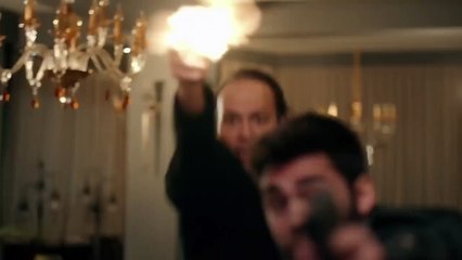 Çukur'da sürpriz fragman! Kemal ölüyor mu ?