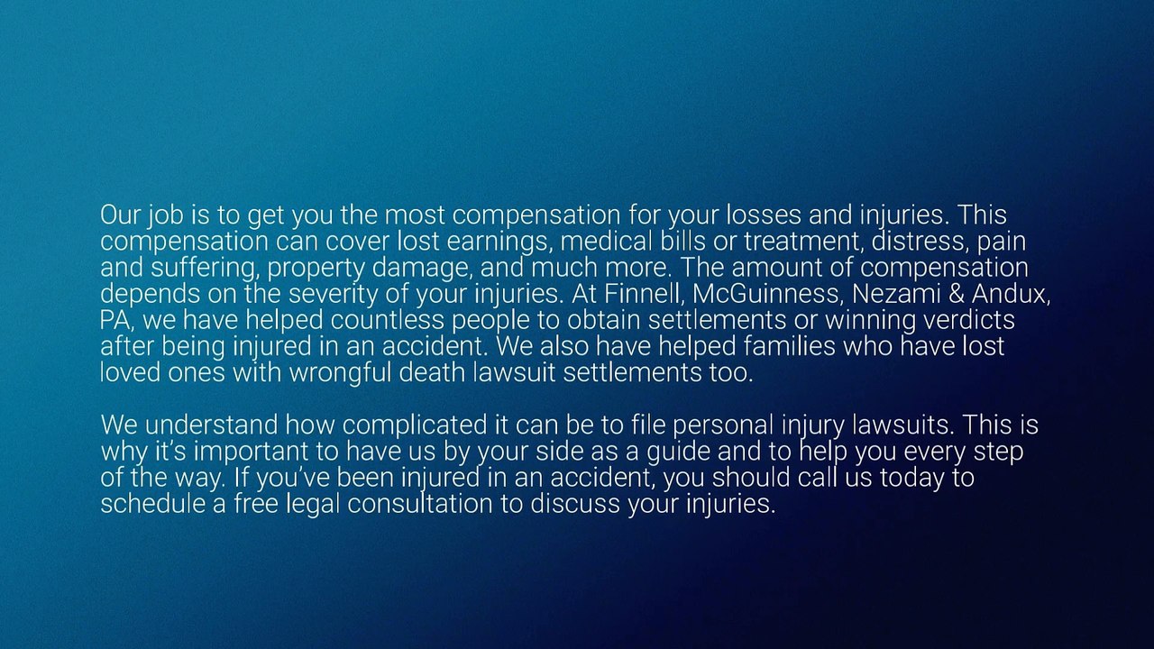 Criminal Defense, Family Law, Personal Injury Lawyer - Clay Lawyer