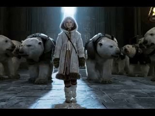 His Dark Materials Season 1 (Episode 6) :EPS 6 - Watch Series