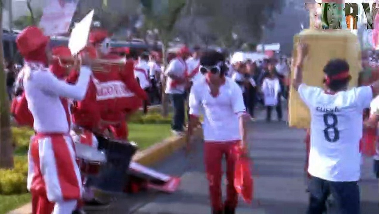 Previa Perú