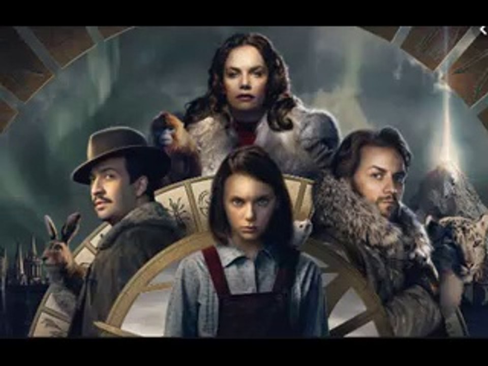 [S3 E1] His Dark Materials Season 3 Episode 1 ~ BBC One