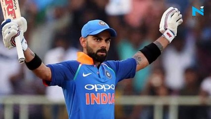 Don't mess with Virat: Amitabh Bachchan warns Windies bowlers