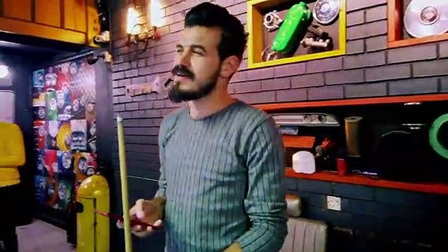 علي جاسم - تره تره (حصرياً) _ 2019 _ (Ali Jassim - Tarah Tarah (Exclusive)