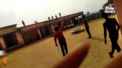 सिसई पोलिंग बूथ पर हिंसक झड़प, एक की मौत