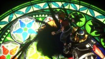 Kingdom Hearts III - Re:Mind (nuevo tráiler)