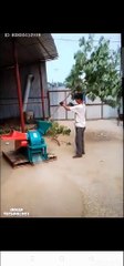 Technology creative