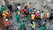 Nairobi building collapse: Several killed, more feared trapped