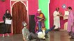 Nasir Chinyoti and Naseem Vicky with Varda Stage Drama Comedy Clip 2019 - New Stage Drama 2019