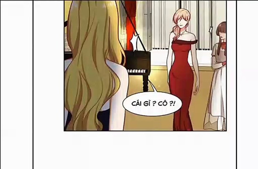 Trọng Sinh Quý Thê Chap 36 đến chap 37 thuyết minh