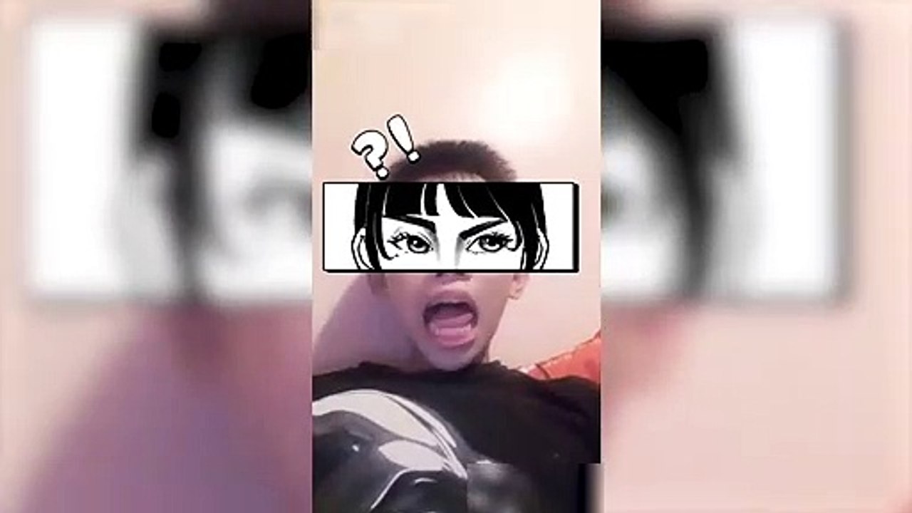 【mbx分享】搞笑合集2