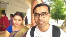 बांग्लादेश की युवती व यूपी के युवक ने की लव मैरिज, फेसबुक पर हुआ था दोनों में प्यार