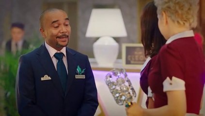 Кухня война за отель 9 серия 11 12 2019 смотреть онлайн