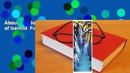 About For Books  Lonely Planet Best of Iceland  For Kindle