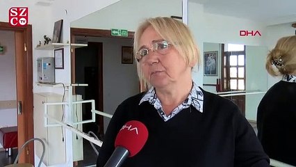 Ceren’in ‘bale öğretmenliği’ konuştu: Hayali yarım kaldı