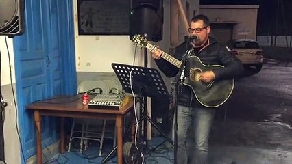 Soirée Corse EFB (06/12/19) avec Laurent Ducatillon (part 1)