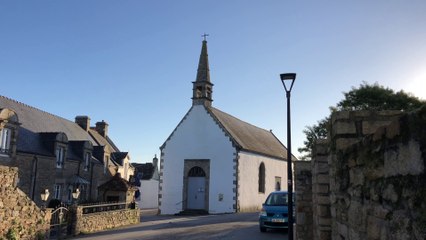 Quiberon  | Balade à Saint-Julien - TV Quiberon 24/7