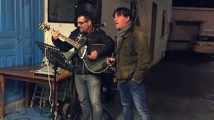 Soirée Corse EFB (06/12/19) avec Laurent Ducatillon (part 2)