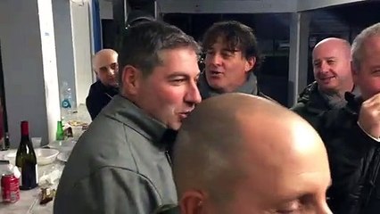 Soirée Corse EFB (06/12/19) avec Laurent Ducatillon (part 3)