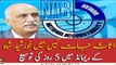 Khurshid Shah Judicial Remand Extended For 5 Days In Assets Case