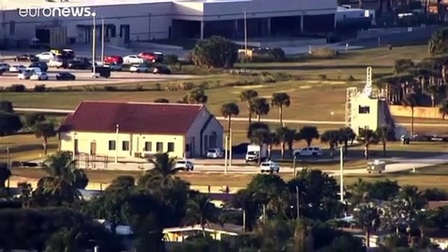 Курсант из Саудовской Аравии убил троих в США