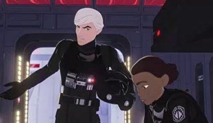 Star Wars Resistance Season 2 Episode 10 {S02,E10} Live Official Online