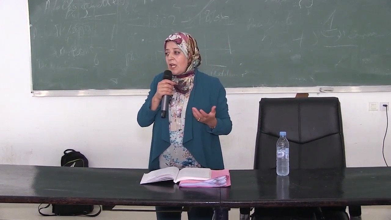 محاضرة في عقد البيع لفائدة طلبة السداسي الخامس...