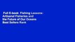 Full E-book  Fishing Lessons: Artisanal Fisheries and the Future of Our Oceans  Best Sellers Rank
