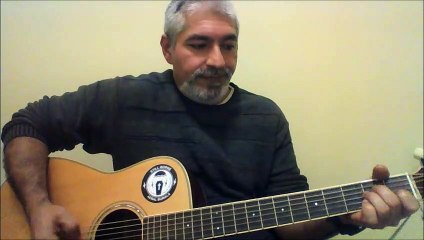 Baba Beck  With your Love  One Man Band  17 HD music video on my Playlist on YouTube