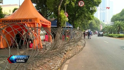 KPU Izinkan Eks Koruptor Maju di Pilkada 2020