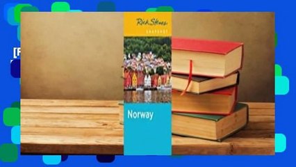 [Read] Rick Steves Snapshot Norway  Review