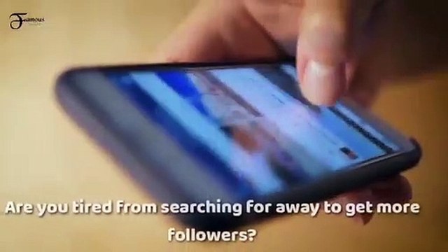 Buy Likes and Followers on Instagram & Facebook | Famous Seller