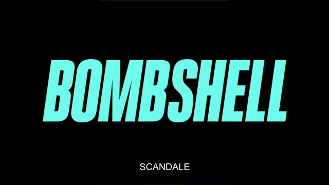 Bombshell (2019) (VO-ST-FRENCH-NL) Streaming XviD AC3