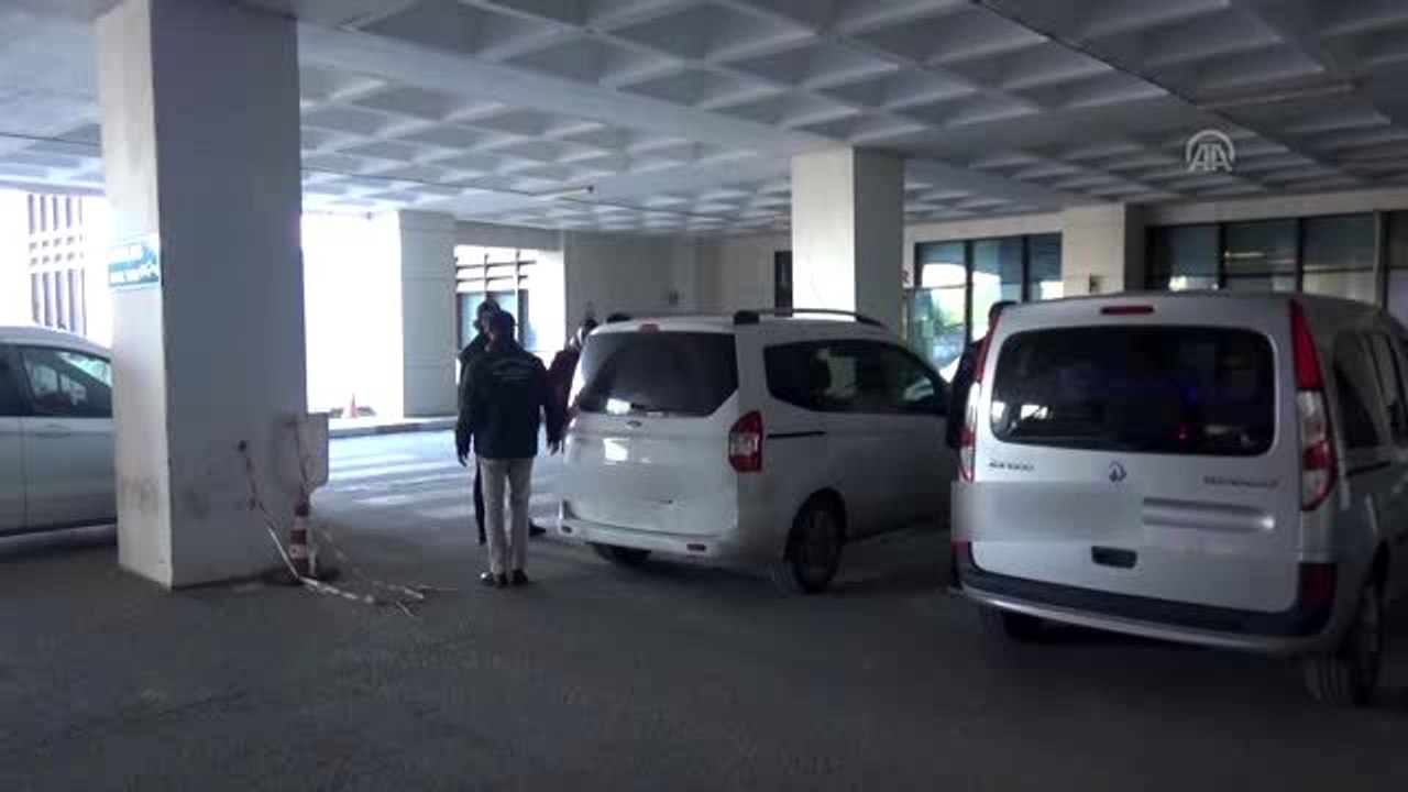 FETÖ şüphelilerini yurt dışına kaçıran 3 zanlı tutuklandı