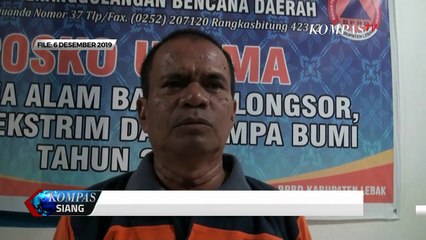 Download Video: Banjir Rendam Permukiman Warga dan Putus Akses Jalan