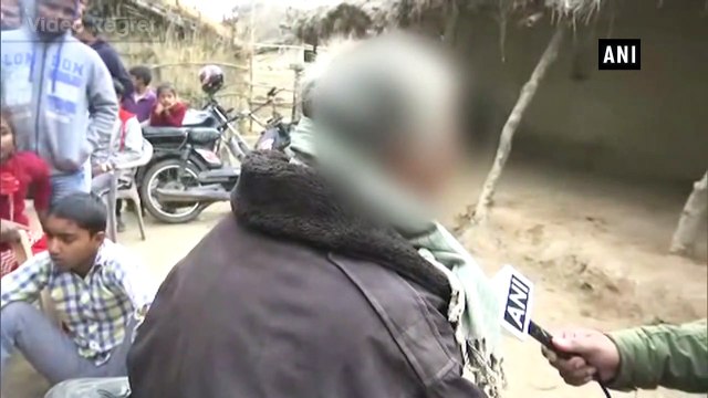 Accused should be hanged to death or kill them in encounter: Unnao rape victim’s father