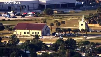 Rei saudita condena ataque em base norte-americana