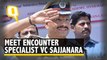 VC Sajjanar: Cyberabad Cop Behind Encounter of Hyd Rape Accused Is a Specialist