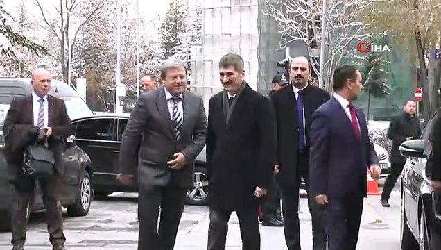 İçişleri Bakan Yardımcısı İnce: '81 ilimizi İZDES projesi ile takip ediyoruz”